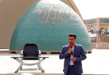 افتتاح پنجمین انجمن ادبی «آینه‌های ناگهان» کانون خوزستان در گتوند