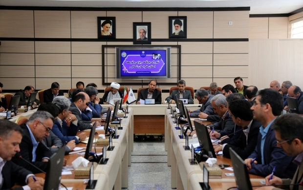 استاندار: کندی شهرستان ها در جذب اعتبارات خسارت بار است