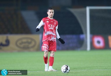 هفته چهاردهم لیگ برتر فوتبال| پرسپولیس 0-0 خیبر خرم آباد؛ ساعت 17:30