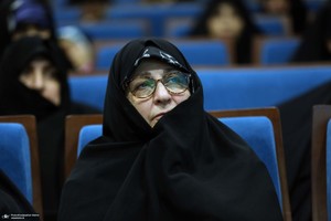 آیین رونمایی از کتاب «فقه جلیل» در مرکز فقهی ائمه اطهار(ع)