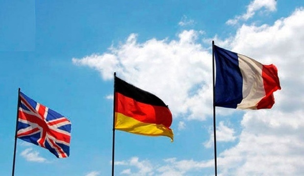 واکنش تروئیکای اروپا به طرح هسته ای مجلس