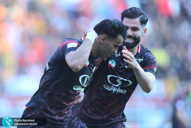 آل کثیر فسخ نمی کند!