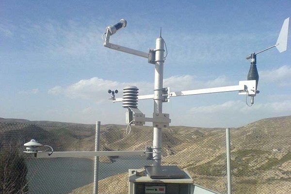 نخستین ایستگاه تحقیقات هواشناسی شمال شرق در شیروان ساخته می شود