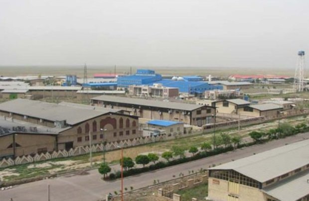 بدهی واحدهای صنعتی آذربایجان شرقی تا 80 درصد بخشیده می شود