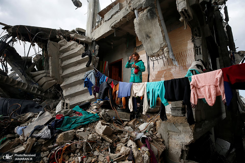 منتخب تصاویر امروز جهان - 28 بهمن 1403