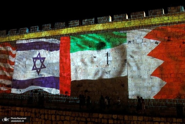 اسرائیل و آستانه تحمل کشورهای عربی 