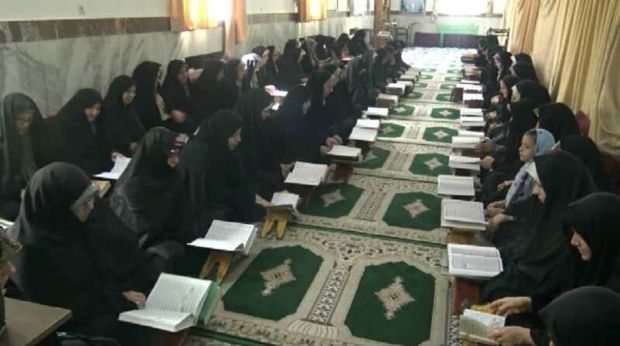 خانه های قرآنی می توانند پیش دبستانی تاسیس کنند