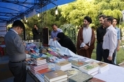 نمایشگاه قرآنی عروة‌الوثقی در شیراز آغازبه‌ کار کرد