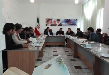 کارگران شهر یاسوج درجه‌بندی می‌شوند