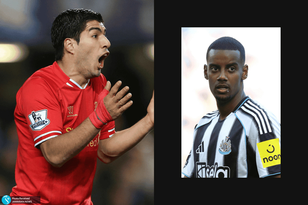 ایساک و بازیکنان لیگ برتری که اصرار به جدایی از تیمشان داشتند