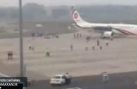 هواپیمایی ربایی در بنگلادش