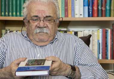 عدنان غریفی درگذشت/ همراه با زندگینامه، نگاهی به آثار وی و تصاویر