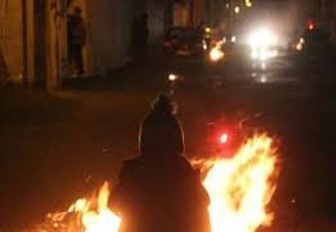 اخلالگران چهارشنبه سوری تا پایان نوروز در بازداشت می مانند