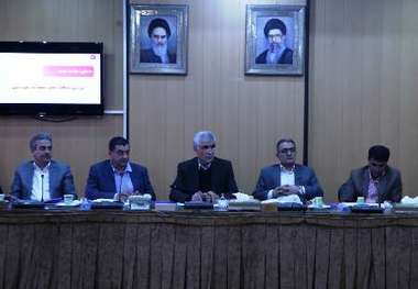 استاندار: فارس در عرصه اقتصاد سال 95 را با موفقیت پشت سرگذاشت