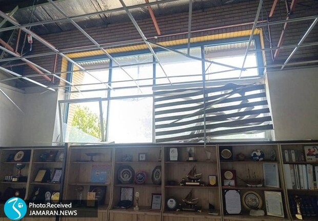 خسارت میلیاردی به فدراسیون هندبال بعد از حمله رژیم صهیونی
