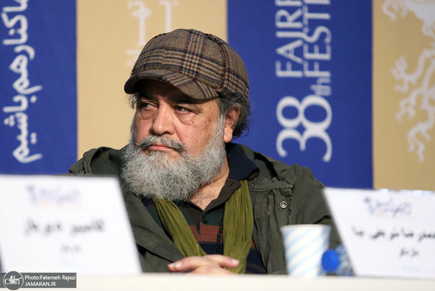 شریفی‌نیا برای فیلمش مجوز گرفت