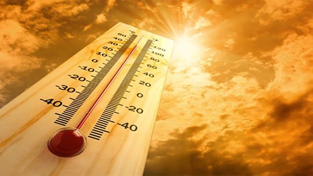 ثبت دمای ۴۰ درجه سانتی گراد در آذربایجان غربی