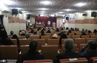 نمایشگاه آثار خوشنویسی «برگ سبز»