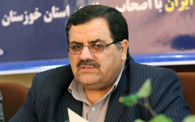 70درصد وظایف کاری پست خوزستان برون سپاری شد