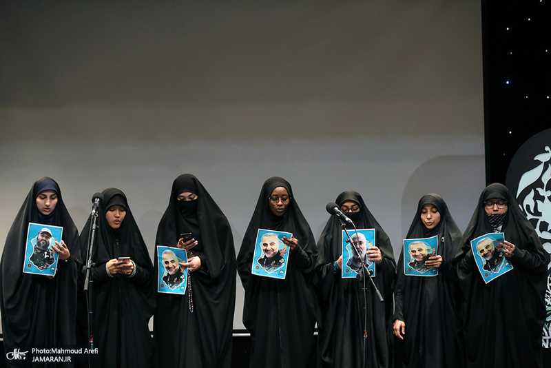 مهمترین رویدادهای خبری زمستان 1398 از نگاه دوربین جماران