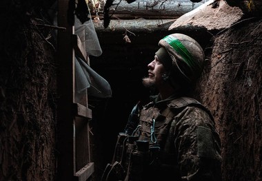 پرونده‌ای برای آتش‌بس در اوکراین