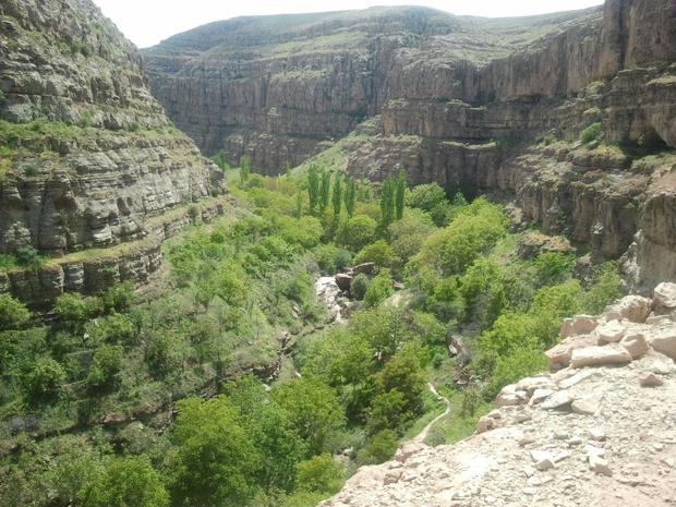 6 روستای شیروان به عنوان هدف گردشگری انتخاب شد