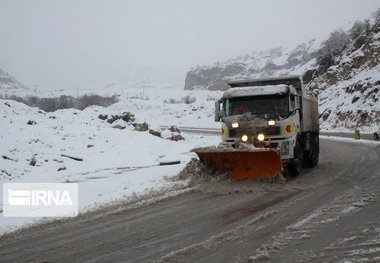 فرماندار دلفان خواستار تاسیس اداره راهداری در بخش کاکاوند شد