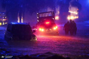 منتخب تصاویر امروز جهان - 13 تیر 1401