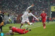 لغو بازی تدارکاتی ایران و گینه بیسائو!
