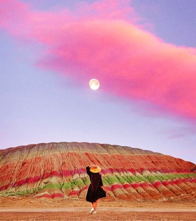 معرفی رنگارنگ‌ترین جاذبه دیدنی زنجان