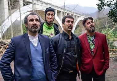 ماجرای جالب پیوستن رحمت به سریال «پایتخت»