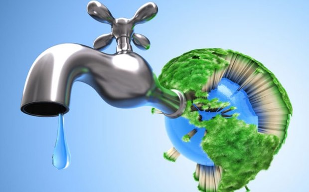 صرفه جویی در مصرف آب باید به فرهنگ عمومی تبدیل شود