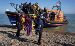 منتخب تصاویر امروز جهان - 25 اسفند 1400