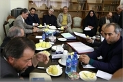 انتخابات هیات رئیسه‌ مجمع نمایندگان آذربایجان‌شرقی در هاله‌ای از ابهام  10 نفر نامزد ریاست هستند