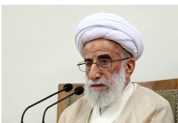 توصیه های نوروزی آیت الله جنتی