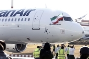 ایرباس و ATR به دنبال حفظ قراردادهایشان با ایران
