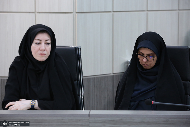 نشست افتتاحیه «وفاق ملی و تعاملات بین‌المللی؛ فرصت‌ها و چالش‌ها»