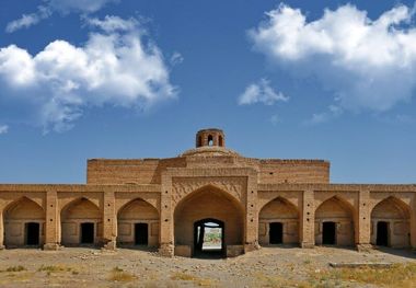 معتمدین محلی اتفاقات مشکوک در حوزه میراث فرهنگی تهران را گزارش دهند