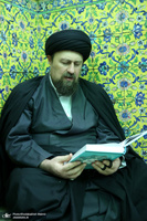 زیارت امامزاده صالح