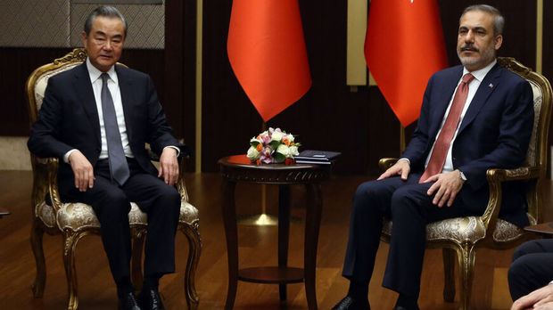رجب طیب اردوغان از چین چه می خواهد؟