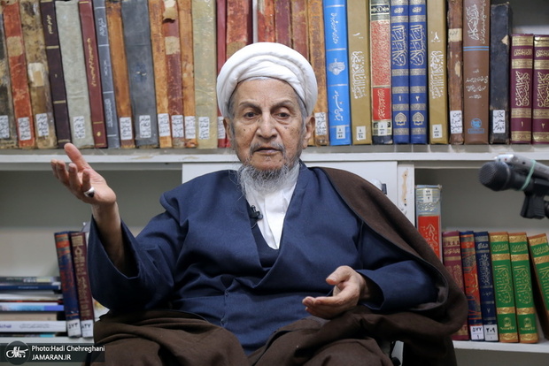 پاسخ آیت الله العظمی صانعی به استفتایی در خصوص غسل و تکفین جان باختگان مبتلا به کرونا 