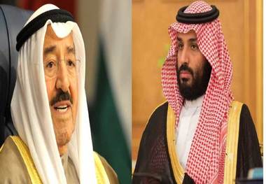 دلایل سفر غیرمنتظره  و مهم محمد بن سلمان به کویت و پیامدهای آن بر منطقه