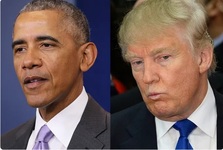 عقده اوباما... وقتی ترامپ آینده آمریکا را برای ترمیم «خود زخم خورده »اش گروگان می‌گیرد