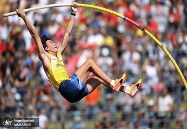 دوازدهمین رکوردشکنی اعجوبه سوئدی