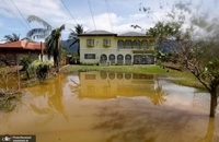 این طوفان ترامپ را ترساند (2)