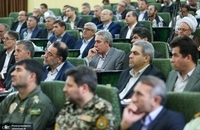 عارف در جلسه شورای اداری استان آذربایجان شرقی (6)