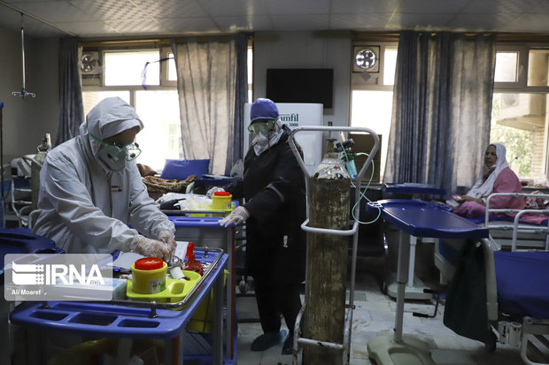 اختصاص ۲ بیمارستان تامین اجتماعی برای مقابله با کرونا در خوزستان