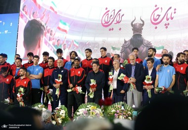 معاون وزیر خارجه: آمریکا نمی تواند حق شرکت ایران در جام جهانی را مخدوش کند