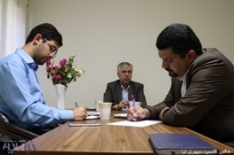 ناگفته های ماجرای ماشین سازی تبریز  سعیدی: پزشکیان را "حَکم" قرار داده ایم