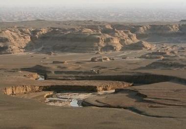 برخورد قاطع با تورهای اینترنتی و غیرمجاز به مقصد کویر لوت